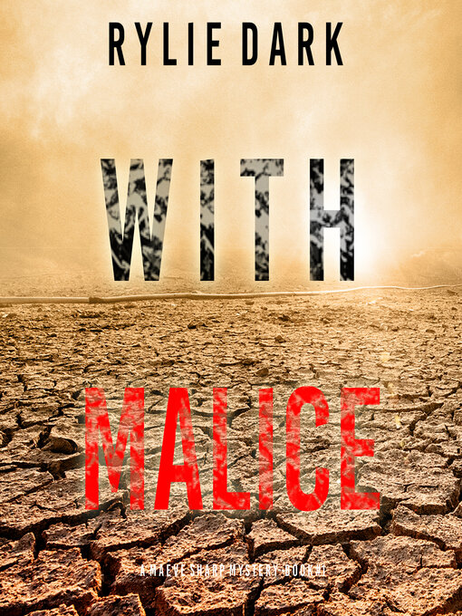 Title details for With Malice by Rylie Dark - Wait list